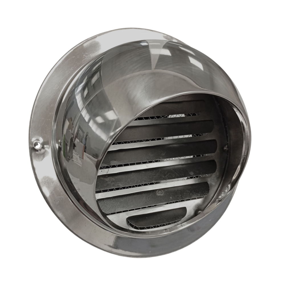 Grelha Inox para Exterior 120